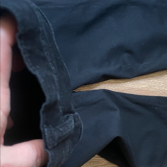 Set of 2 Old Navy Dark & Light Blue Denim Skinny Kids’ Jeans | Size 10 - Picture 10 of 15